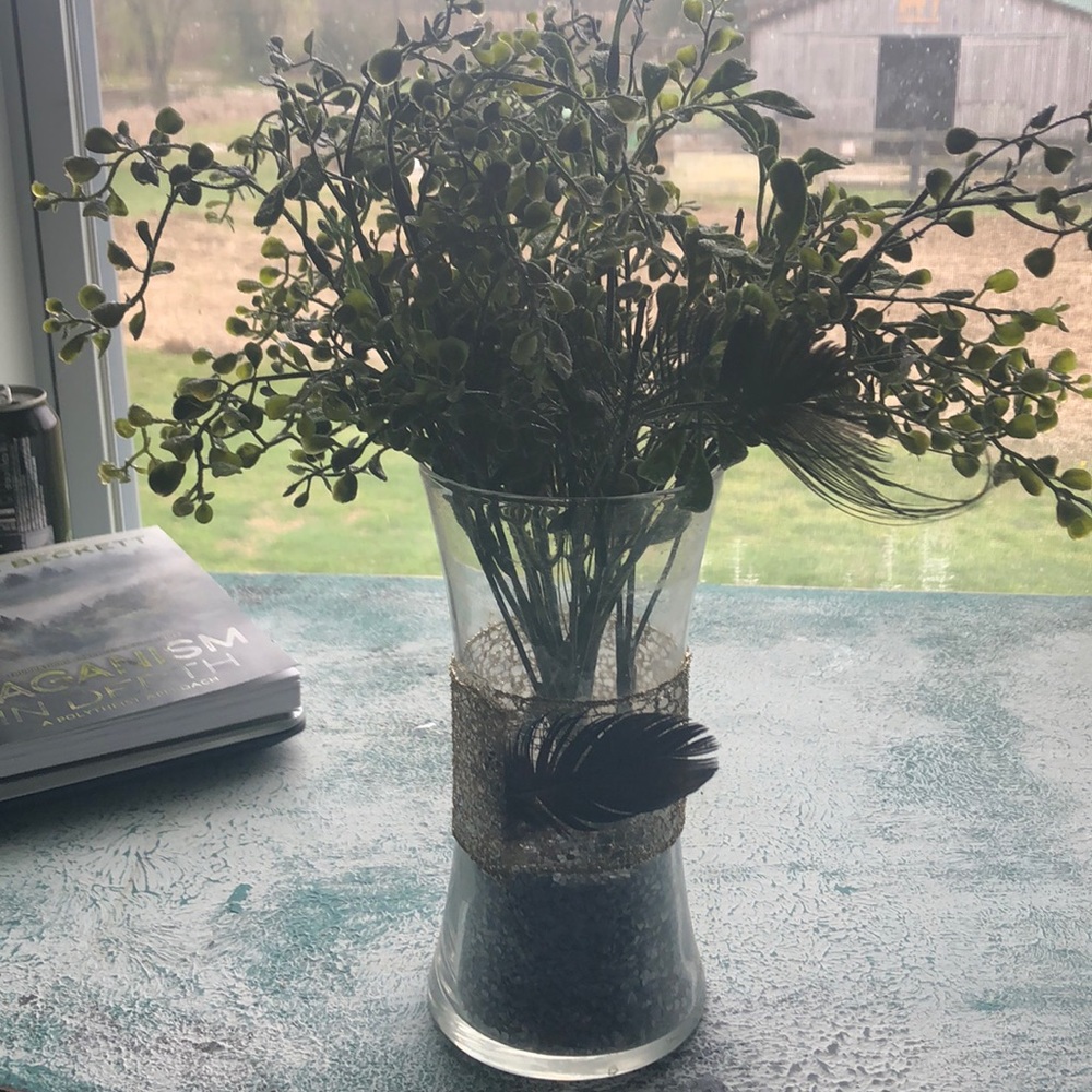 Center piece